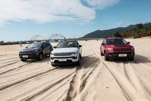 国产Jeep凉透！广汽菲克破产，谁会是下一个？