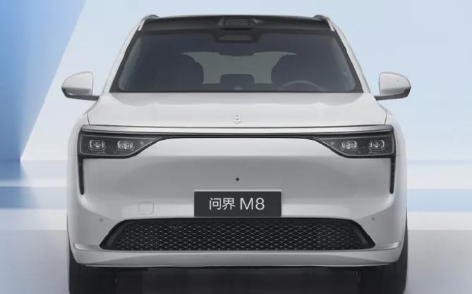 问界M8纯电版，8月上市，销量能超增程吗？