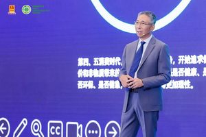 核心动力新时代，统一“下一代”高标准冷却液引领行业新征程