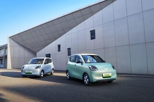销冠再惠民！宏光MINIEV五周年大促，置换补贴价3.68万起