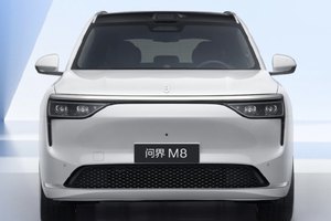 问界M8纯电版，8月上市，销量能超增程吗？
