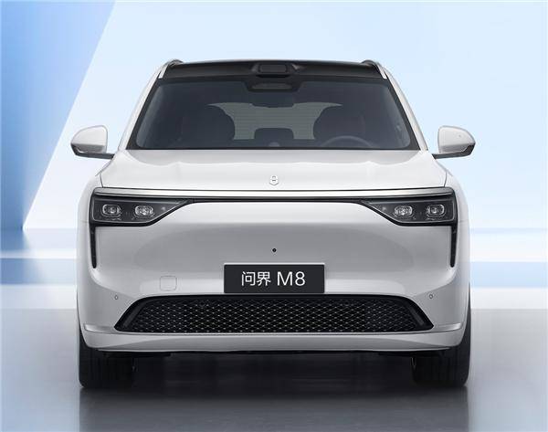 华为三界发力：问界M8推纯电版，享界S9T美出圈，尚界H5普及智驾