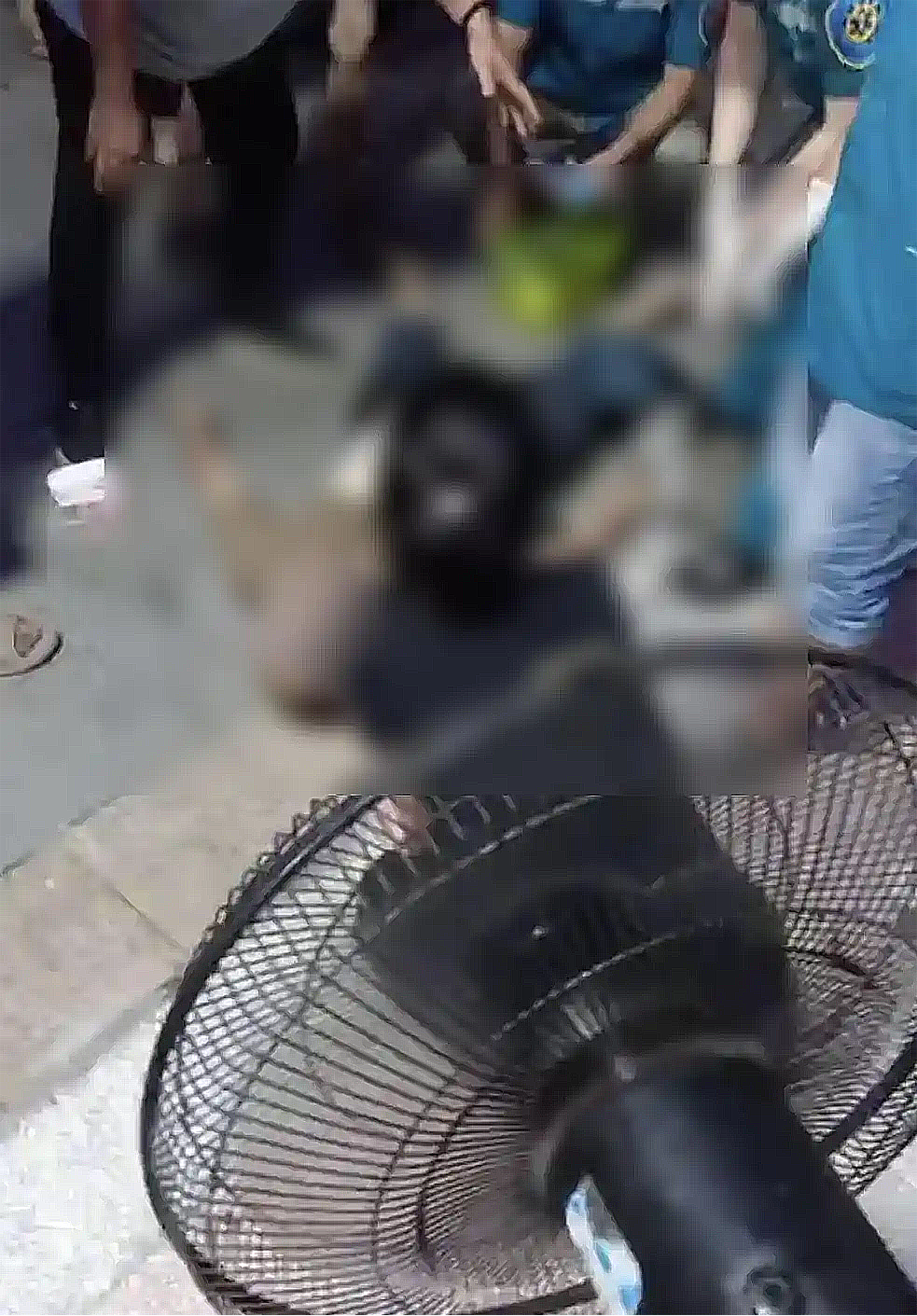复盘男子骑车遇交警查处后死亡事件：追缉并无不妥，不应制造对立