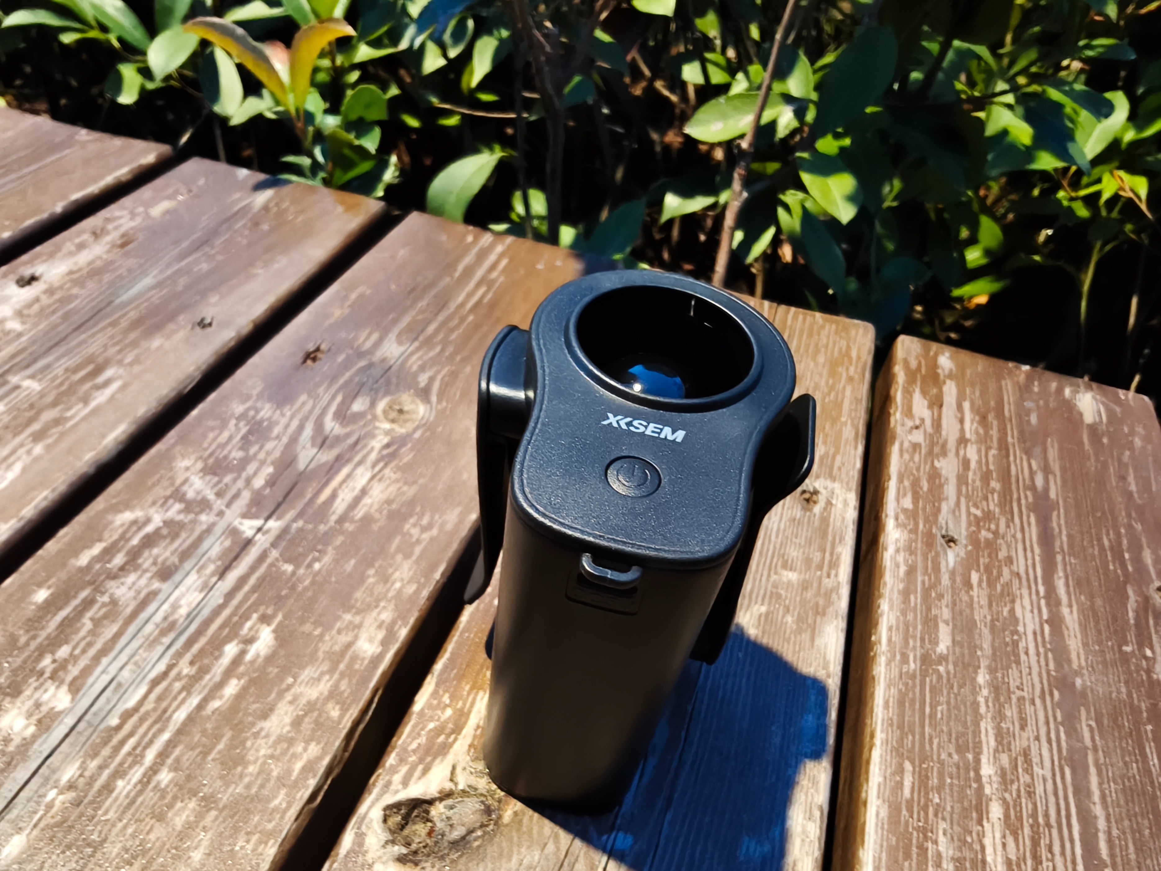 西圣高速挂腰风扇，夏日移动降温的黑科技神器