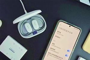 有没有适合学生党的开放式耳机？高性价比百元开放式蓝牙耳机推荐