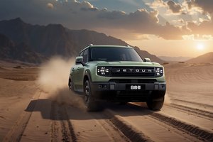 SUV和轿跑都有！三款燃油新车同日上市 最低11.49万元起
