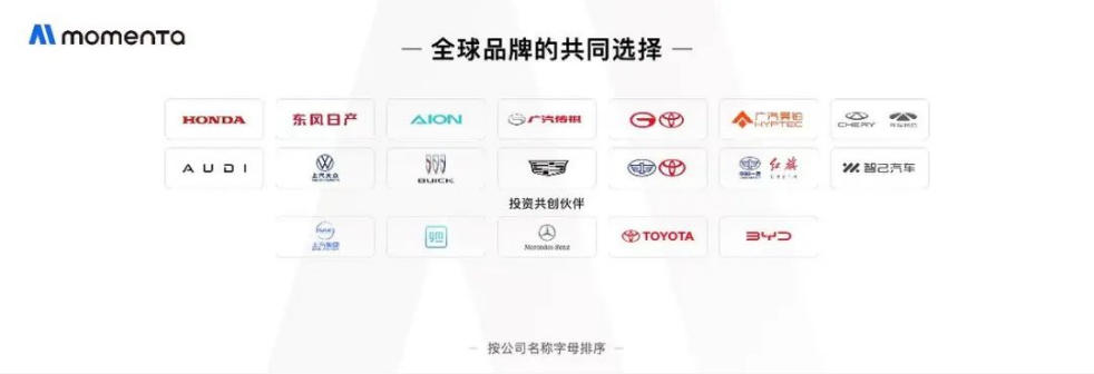 宝马牵手Momenta共研智驾系统，明年“上车”iX3L