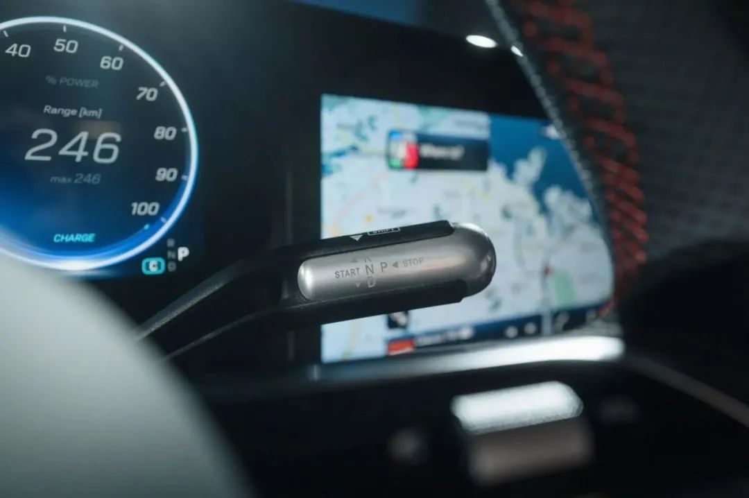 【E汽车】奔驰发布全新CLA Shooting Brake EQ车型