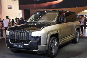 要买车的先等等 下半年 5 款重磅 SUV 将