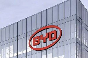 全球化与转型双轮驱动，上市车企在竞争与变革中求变