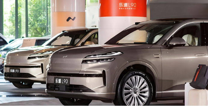 为什么说蔚来更需要一辆「乐道L30」，而不是L90？