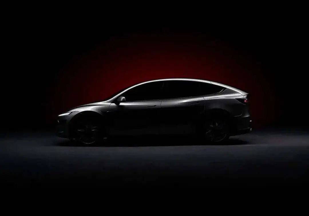 【E汽车】6座布局/秋季推出 特斯拉Model Y L申报信息公布
