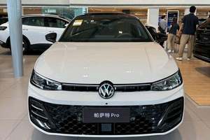 6月“最好卖的”十大燃油车：朗逸排第一，帕萨特挤进前十