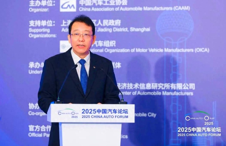 广汽上半年亏损18亿，冯兴亚吹响“战时状态”集结号！