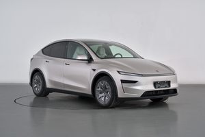不到30万买特斯拉大六座SUV？Model YL闯关乐道L60/理想i6