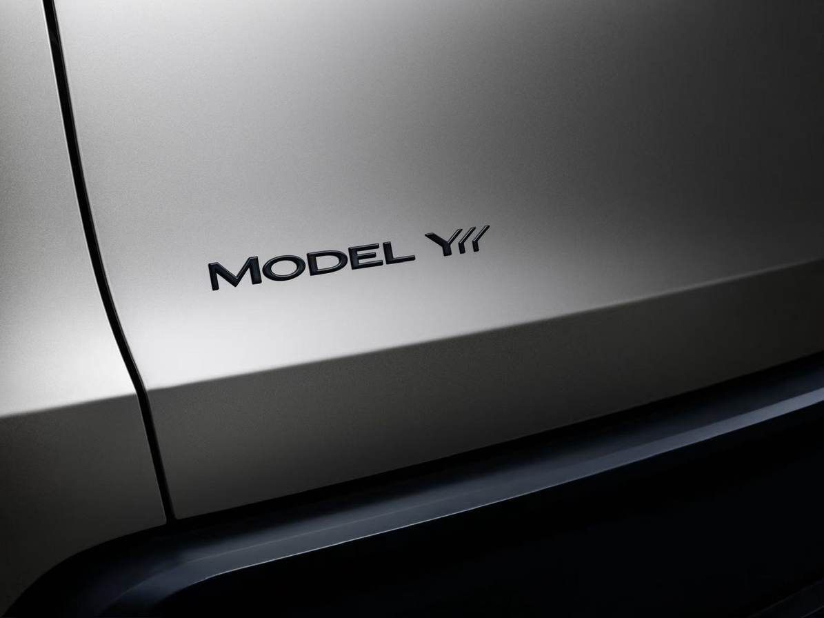 车长近5米 轴距超3米 特斯拉Model Y六座版是中国专属版型？