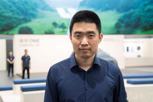 争议声中，李想还能再赢一把？丨壹观察