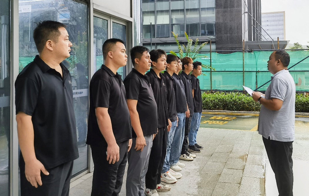 不做白领做汽修，看深圳这家汽后门店老板如何突破发展瓶颈
