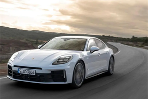 林肯、保时捷召回超6000台进口车，涉及Panamera、Taycan、林肯领航员