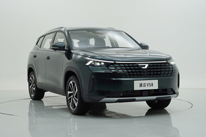 它是属于中年人的SUV？