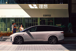 面对乐道L90+特斯拉Model Y L围剿，理想i8慌不慌？