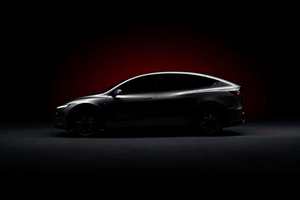 特斯拉Model Y L会是下半年的爆款车型？