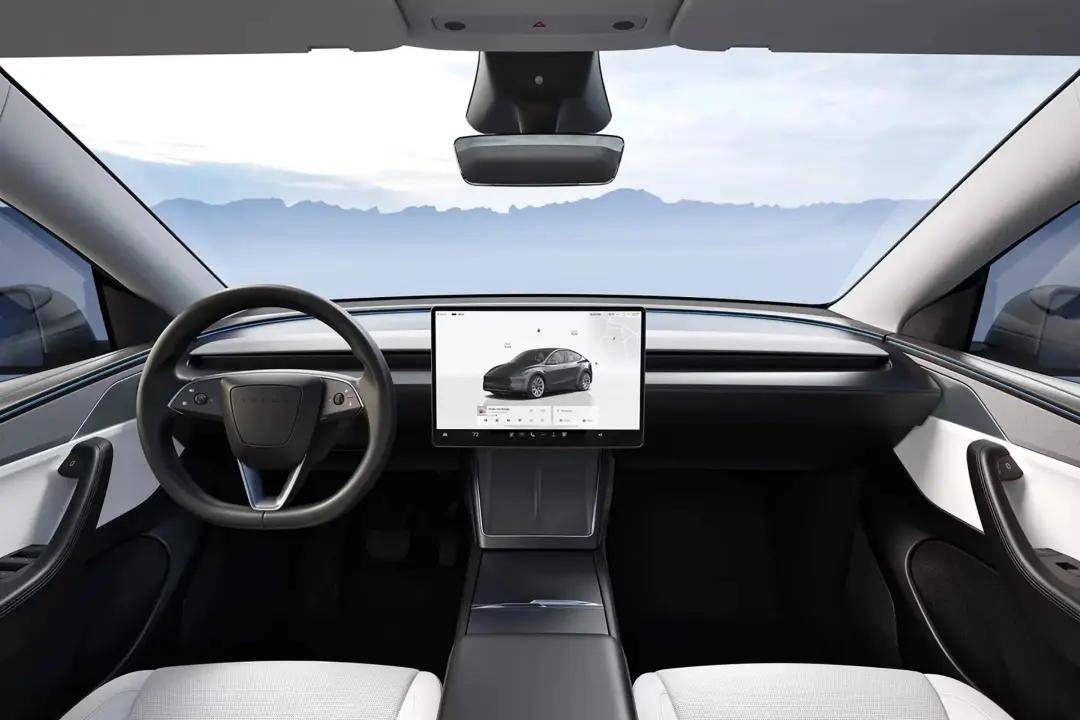 6座的特斯拉Model Y L，会有市场吗？