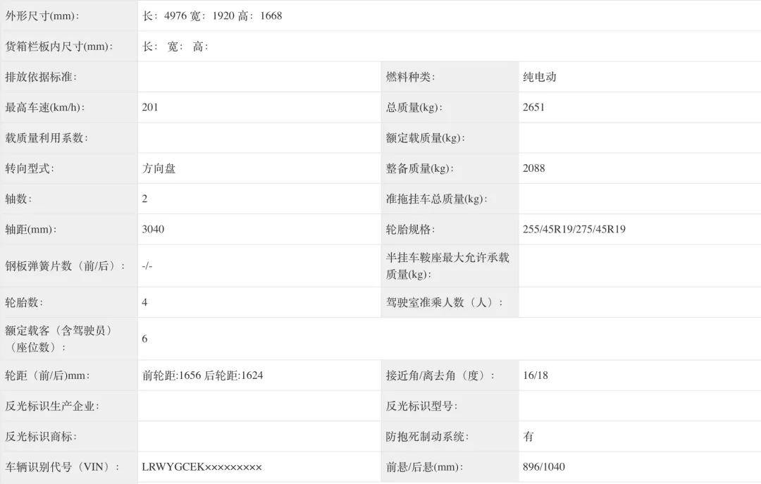 6座的特斯拉Model Y L，会有市场吗？