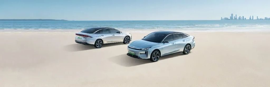 7万级家轿谁是最优解？三款省钱又省心混动车型推荐