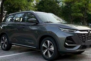 长安CS75 PRO申报，力争入局8万级市场