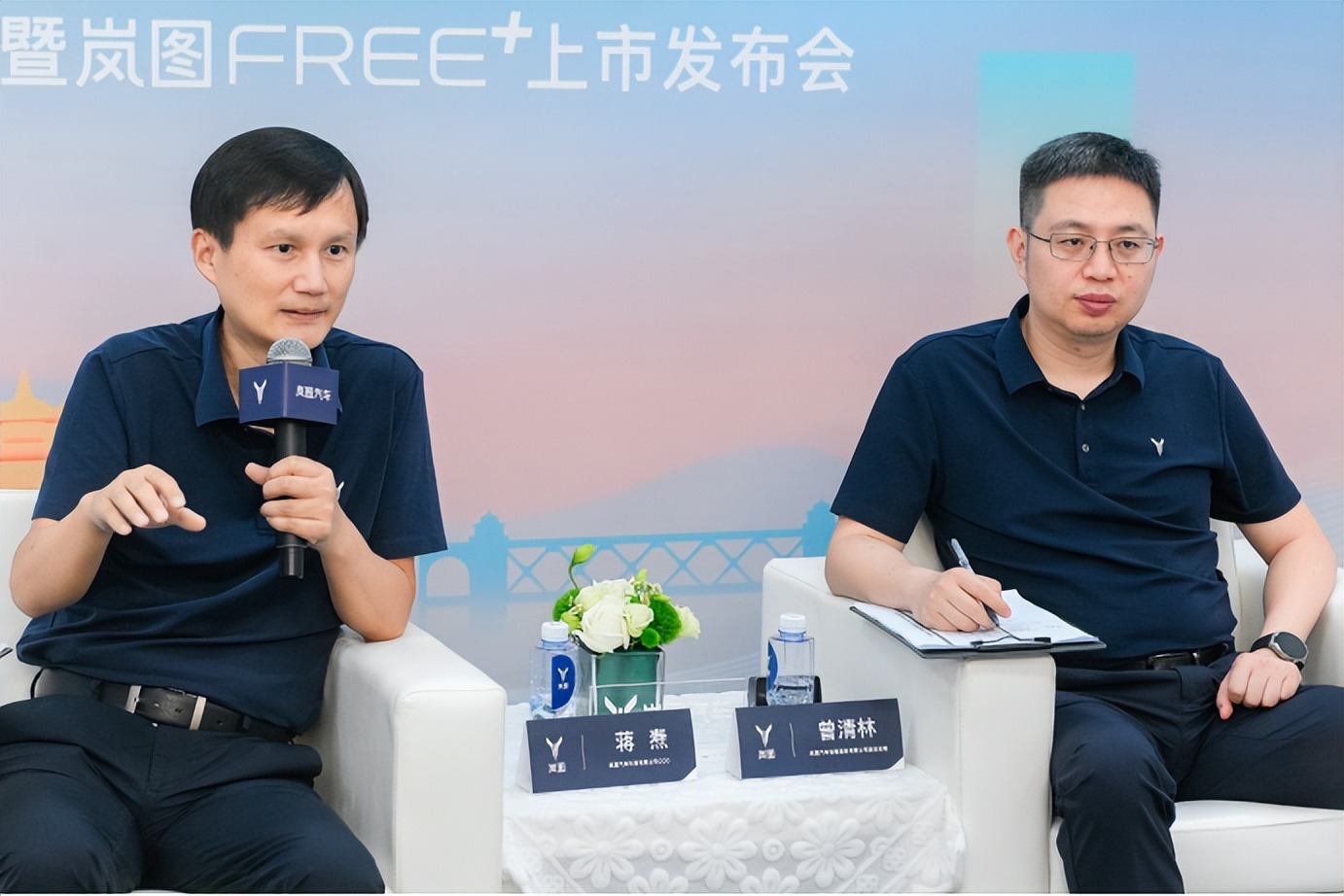 岚图FREE+的爆款法则：听用户劝！