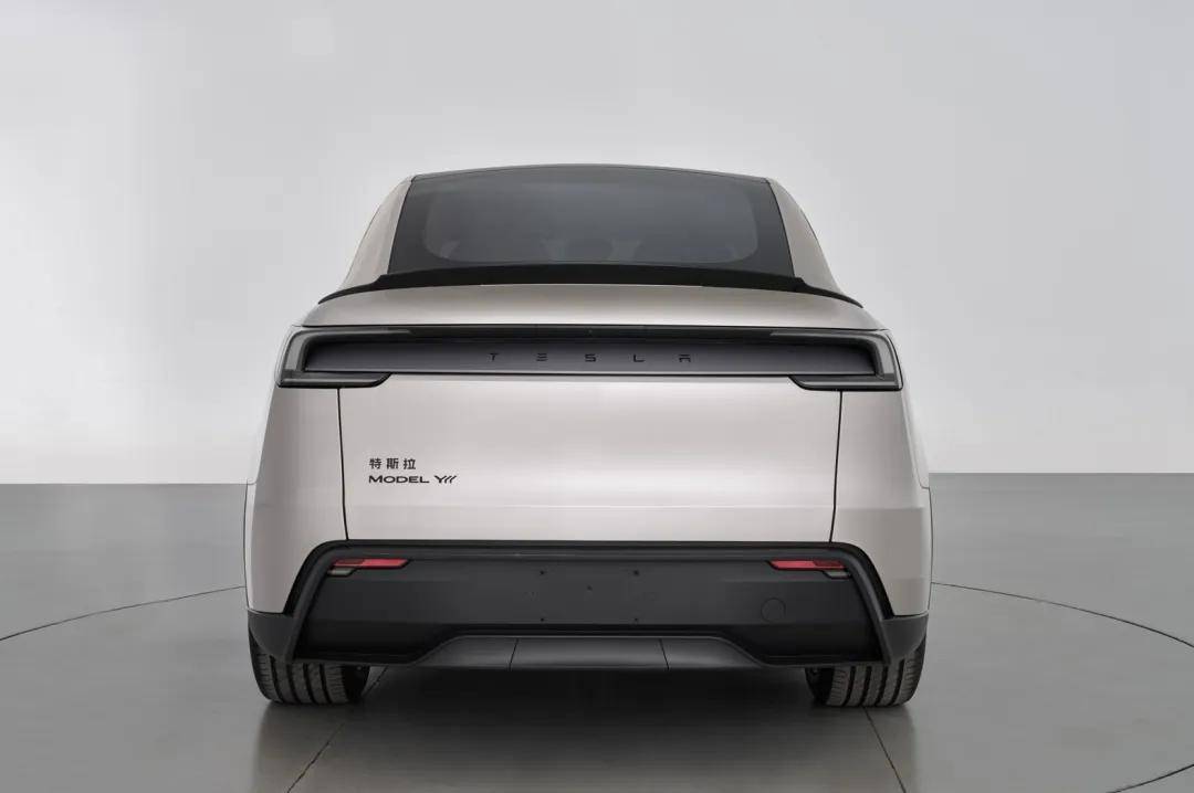 6座的特斯拉Model Y L，会有市场吗？