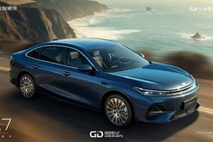 9万级预售开启，吉利银河A7新版型能否成爆款？