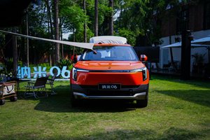 同样是A0级纯电SUV，东风纳米06 VS 比亚迪元UP谁更适合家用代步出行？