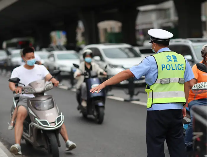 电动车最严国标实施在即：最高时速锁定为25公里！速度真的慢吗？