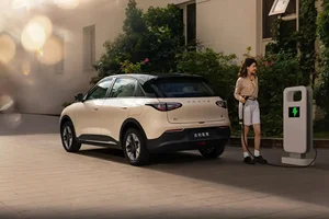 适合女生8万级纯电小车，进决赛圈的也就吉利星愿和五菱缤果
