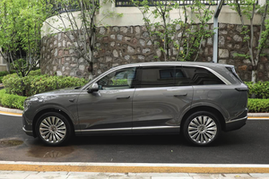 Model Y L金秋发布的第一个受害者是谁，乐道L90，冲我来的？
