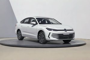 大众朗逸Pro要来了！号称“小号帕萨特Pro”，能大卖？