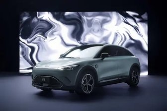smart携手迪士尼中国拥抱郑州 灵动出奇 城市漫游带你清爽一“夏”