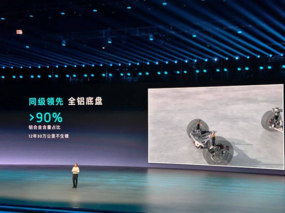 上市即爆款？听劝升级三电终身质保！这家从0到1的新品牌，终于熬出头了？