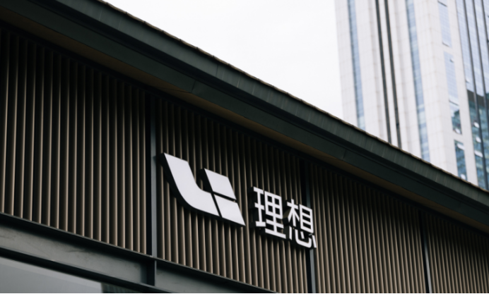 理想汽车启动「第二次创业」，真正的估值才刚刚开始