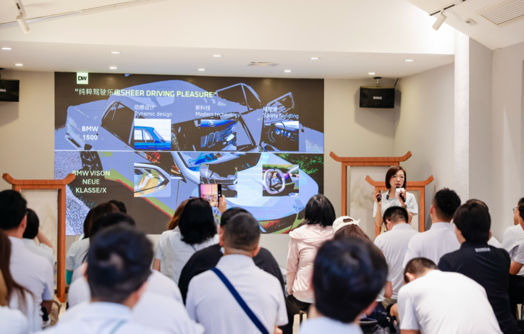 “BMW中国文化之旅”：商业成功与社会责任并行不悖的最佳注脚