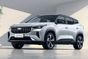 家用SUV里的“国风顶流”，全新博越如何在车上“复刻苏州园林”？