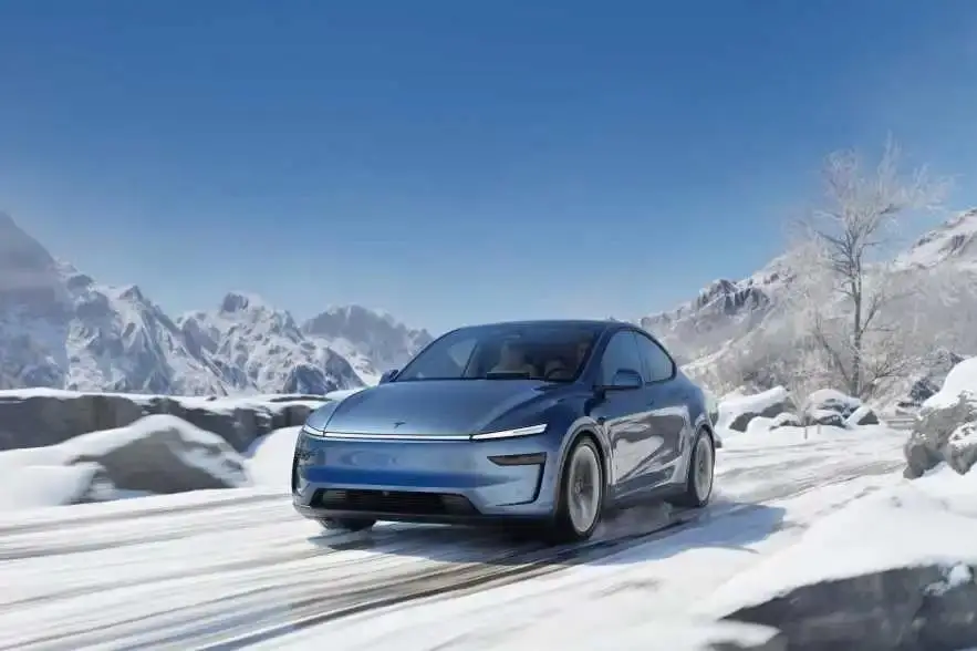 6座的特斯拉Model Y L，会有市场吗？