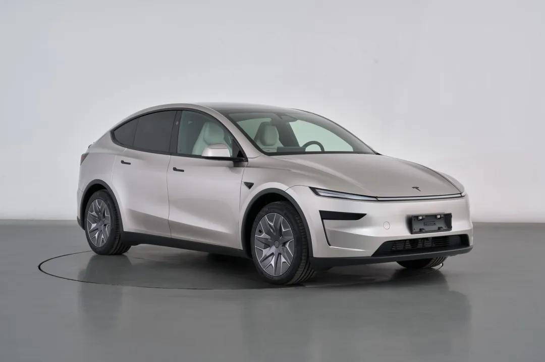 6座的特斯拉Model Y L，会有市场吗？
