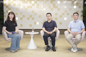 神州数码×岚图：场景落子，全盘布局，破局企业AI落地