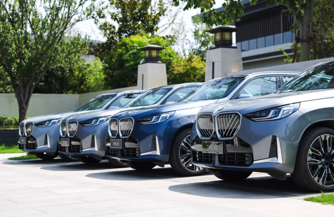 “BMW中国文化之旅”：商业成功与社会责任并行不悖的最佳注脚