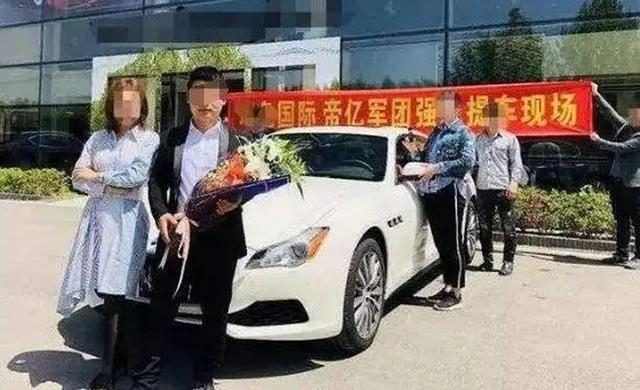 38.88万的格雷嘉Grecale，竟然拯救了玛莎拉蒂？