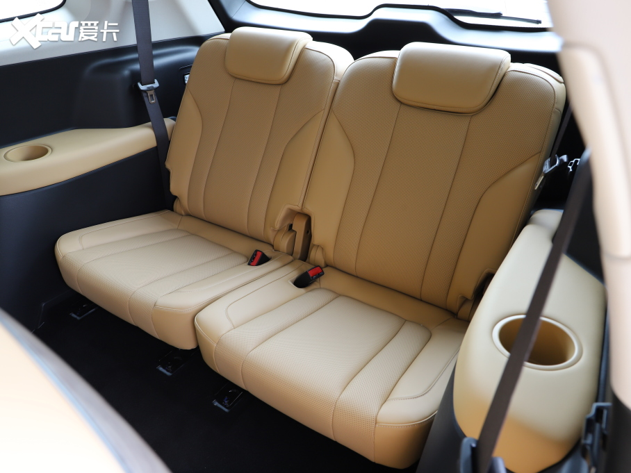 等ModelY六座版？不如等改款问界M7！