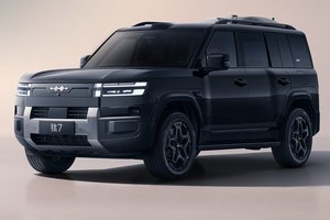 钛7让30万级市场变天？四驱+长续航+激光雷达高阶智驾
